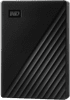WD My Passport 5TB Black