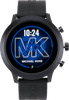 Michael Kors Access MK Go Gen 4S MKT5072 - Zwart