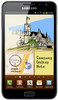 Samsung Galaxy Note N7000