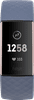 Fitbit Charge 3 Blue Gray / Rose Gold Aluminum