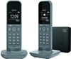 Gigaset CL390A Duo Gray