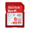 Sandisk Eye-Fi SDHC 8GB Class 4