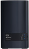 WD My Cloud EX2 Ultra 28TB