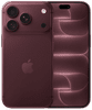 Apple iPhone 18 Pro 2TB Bordeaux Rood