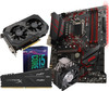 Intel Basic Upgrade Kit + Asus ROG Strix 1650 4G