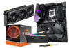 AMD Extreme Upgrade Kit + ASUS ROG STRIX RTX 2080 Ti Gaming OC 11G