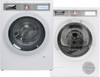 Bosch WAYH2842NL + Bosch WTYH8782NL