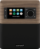 Sonoro Stream SO-410 V2 Walnut/Black
