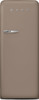 SMEG FAB28RDTP3 - Right-hand
