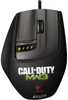 Logitech G9X Modern Warfare 3 Gaming Mouse + Muismat