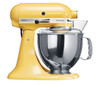 KitchenAid Artisan Mixer Pastelgeel