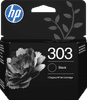 HP 303 Cartridge Zwart