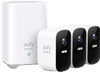 Eufycam 2C 3-Pack