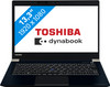 Toshiba Portege X30-E-11P i5-8GB-256GB + 4G