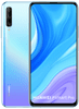 Huawei P Smart Pro 128GB Wit/Paars