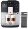 Melitta Barista F850-101 Smart TS Silver