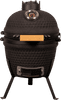 Patton Kamado Grill 13" Classic Zwart