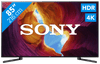 Sony KD-85XH9505 (2020)