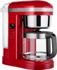 KitchenAid 5KCM1209EER Rood