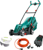 Bosch ARM 3650 + Tuinkit
