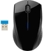 HP Draadloze Muis 220 Zwart