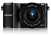Samsung NX200 Zwart + 18-55mm