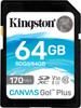 Kingston Canvas Go Plus 64GB
