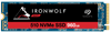 Seagate IronWolf 510 NVMe M.2 NAS SSD 960GB