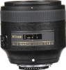 Nikon AF-S 85mm f/1.8G NIKKOR