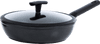 BK Easy Induction Hapjespan met Deksel 28 cm