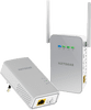 Netgear PLW1000 WiFi 1000 Mbps 2 adapters