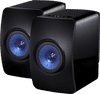KEF LS50 Wireless Black (per pair)