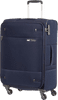 Samsonite Base Boost Expandable Spinner 66cm Navy Blue