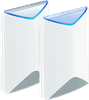 Netgear Orbi SRK60 Pro Multi-room WiFi