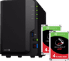 Synology DS218+ 8TB