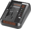 BLACK+DECKER Battery Charger 18V / 54V BDC2A-QW