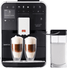 Melitta F830-102 Barista T Smart Black