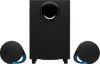 Logitech G560 2.1 RGB Gaming PC Speaker set