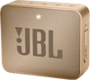 JBL Go 2 Champagne