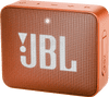 JBL Go 2 Licht Rood