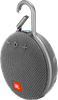 JBL Clip 3 Grijs