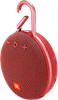 JBL Clip 3 Red