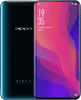 OPPO Find X Blue