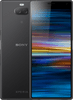 Sony Xperia 10 Zwart