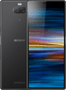Sony Xperia 10 Plus Black