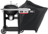 Weber Performer Smart + Weber Premium Hoes voor Performer