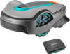 Gardena Smart Sileno Life 750