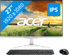 Acer Aspire C27-865 I5620 NL All-in-One