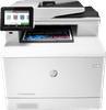 HP Color LaserJet Pro MFP M479fdw