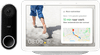 Google Nest Hello + Google Nest Hub Chalk